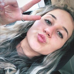 Meet your Posher, Taryn